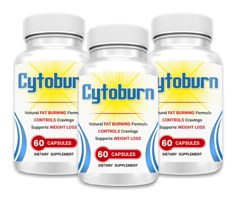 CytoBurn weight loss supplement CytoBurn weight loss supplement